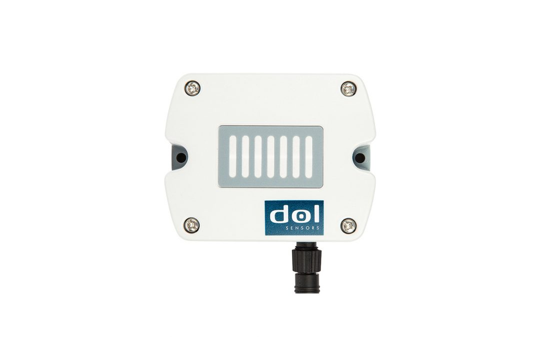 CO2 Sensor