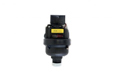 Polymer Water Meter