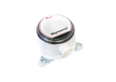 Static Pressure Sensor