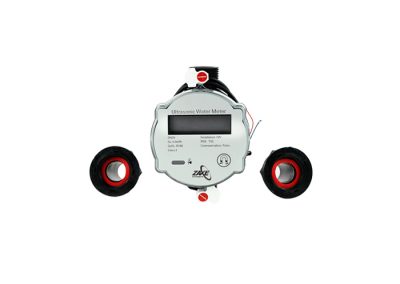 Ultrasonic Water Meter